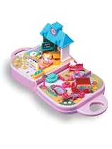 Hello Kitty "Good Times" School