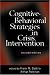 Cognitive-Behavioural Strategies in Crisis Intervention (Clinical Psychology)