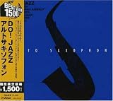 DO!JAZZ ALTO SAXOPHONE(���ָ�����)