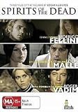 Spirits of the Dead [1973]