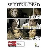 Spirits of the Deadpar Jane Fonda