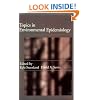 Topics in Environmental Epidemiology