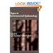 Topics in Environmental Epidemiology