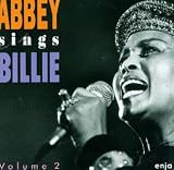 Abbey Sings Billie, Vol. 2