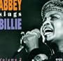 Abbey Sings Billie 2
