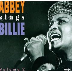 Abbey Sings Billie, Vol. 2