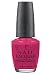 Beauty : OPI Nail Polish Peru B Ruby