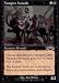Magic: the Gathering - Vampire Hounds - Exodus