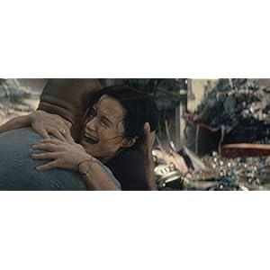 San Andreas [Warner Ultimate (Blu-ray)]