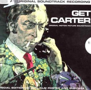CD-Charts  Music : Get Carter: Original Soundtrack [SOUNDTRACK]