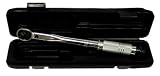 Mountain 16200 3/8 Drive Torque Wrench - 20-200 In/lbs