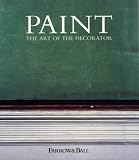 Paint: And Colour in Decoration