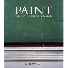 Paint: And Colour in Decoration