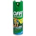 Off! Deep Woods Insect Repellent V Spray, Unscented - 23.8% DEET - 6 oz