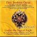 Under the Sign of Eagle - The Saint Petersburg Admiralty Navy Band, Conductor Alexei Karabanov