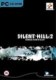 Silent Hill 2: Director's Cut