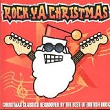 Rock Ya Christmas