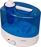 Portable Home Ultrasonic Humidifier S2000