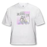 Londons Times Funny Music Cartoons - Bob Dylan s Harmonica - T-Shirts