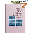 Phased Array Antenna Handbook, Second Edition by  Robert J. Mailloux