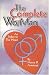 The Complete Wo/Man: An Index to the Heart