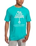 LRG Mens The Rooted Tee