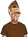 Disguise Super Mario Brother's Donkey Kong Adult Headpiece