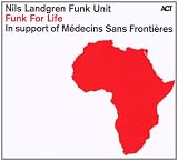 Funk for Life - In support of the aid organisation Medecins Sans Frontieres Sweden