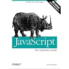 Click here to buy JavaScript: The Definitive Guide by David Flanagan.