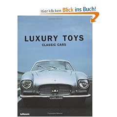 Luxury Toys Classic Cars