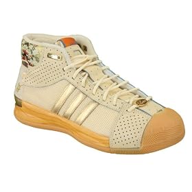 Buy Adidas Gabriel Urist TS Pro Model Mens Basketball Shoes by adidas