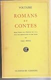 Romans et Contes: Texte etabli sur l
