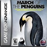  : March Of The Penguins