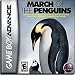 March Of The Penguins - (GameBoy Advance)