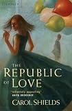 The Republic of Love Book Cover