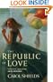 THE REPUBLIC OF LOVE