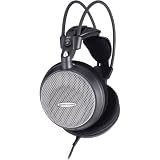 Audio Technica ATH-AD500 Full-Size Open-Air Dynamic Headphones