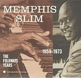 The Folkways Years: 1959-1973