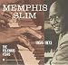 Memphis Slim - The Folkways Years: 1959-1973