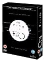 The Ring/Ring Two [DVD] [2002]