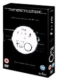 DVD : The Ring/Ring Two [2002]