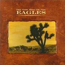 The Very Best of the Eagles