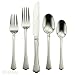 Oneida Katarina Colette 20 Piece Service for 4 Flatware