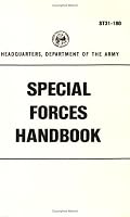 U.S. Army Special Forces Handbook