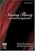Books : Nursing Theory: Utilization & Application