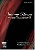Nursing Theory: Utilization & Application