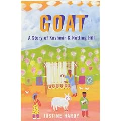 Goat: A Story of Kashmir and Notting Hill