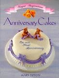 Anniversary Cakes Sugar Inspiration Seri