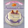 Anniversary Cakes Sugar Inspiration Seri