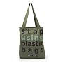 BYOB Organic Cotton Bold Tote Bag